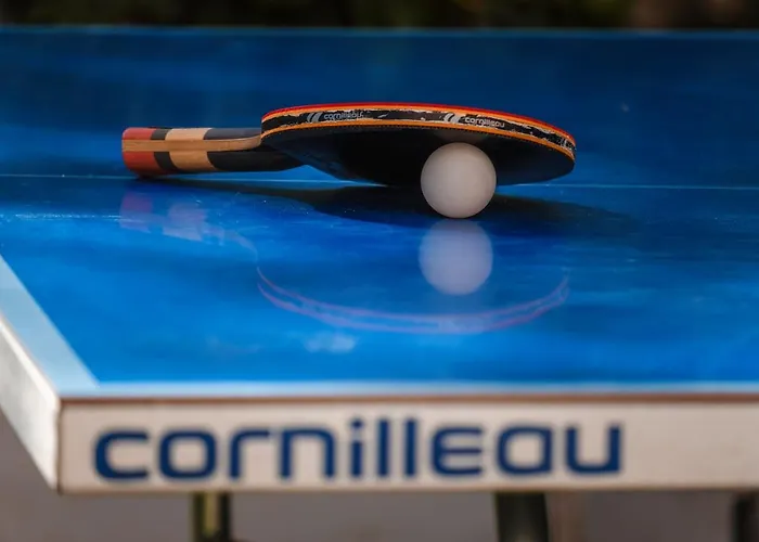 Provencal - Saint Marc Holiday home *