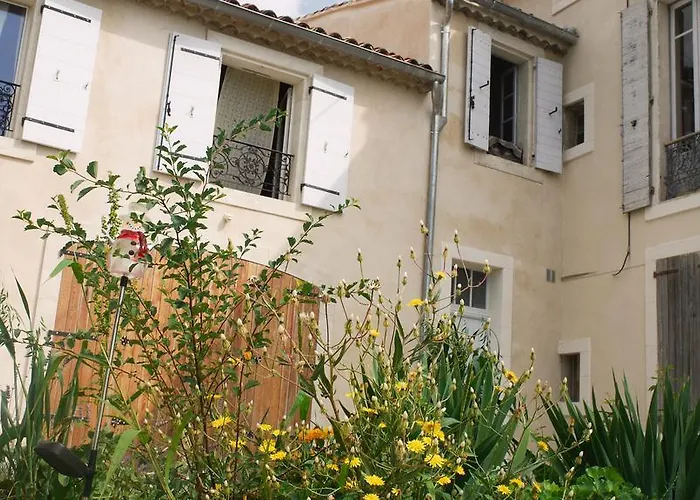 Provencal - Saint Marc Holiday home Forcalquier