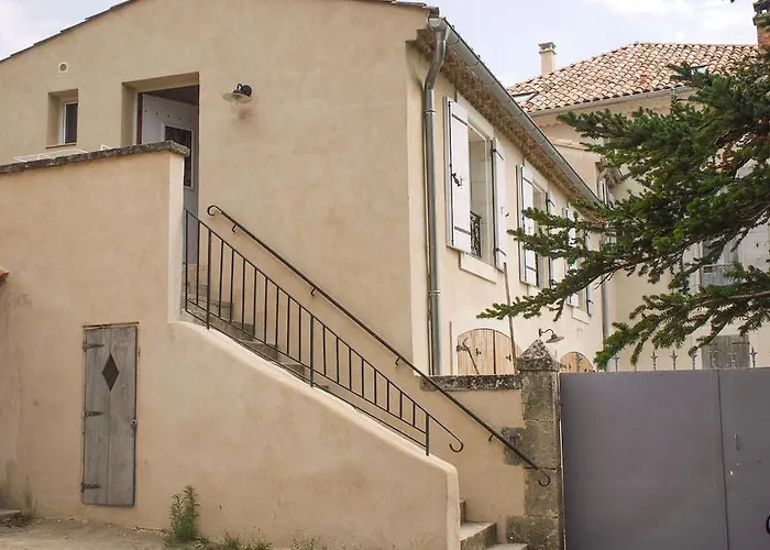 Provencal - Saint Marc Forcalquier