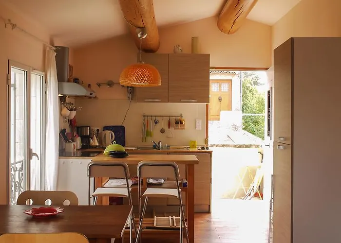 Holiday home Provencal - Saint Marc