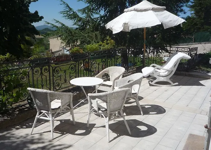 Provencal - Saint Marc Holiday home *