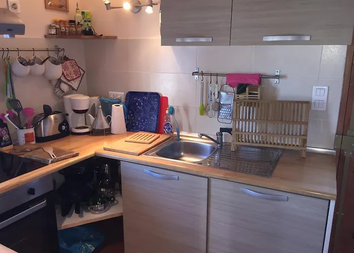 Holiday home Provencal - Saint Marc