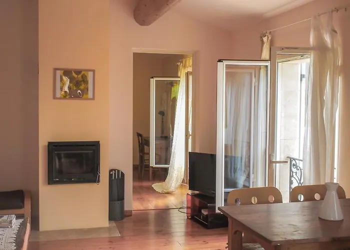 Holiday home Provencal - Saint Marc *