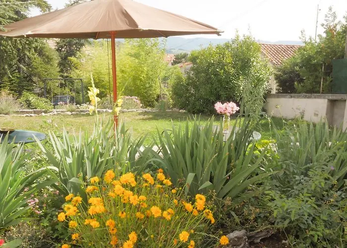 Provencal - Saint Marc Forcalquier