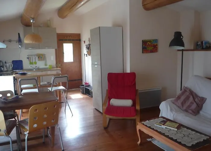 Provencal - Saint Marc Holiday home Forcalquier