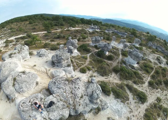 Holiday home Provencal - Saint Marc