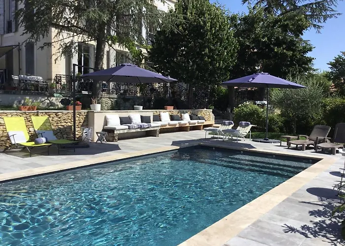 Provencal - Saint Marc * Forcalquier